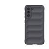 Shockproof Case For Samsung Galaxy S23 Ultra 5G Silky Touch Rugged Shield Silicone Soft Cover Cases For Samsung S21 FE S22+