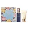 CPB Skin Key Diamond Skin Care Set Moisturizing + + Two-piece Set: Radiant Revitalizing Night Repair Milk 125ml Age-defying Sunscreen Cream 50ml
