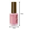 Daiso Ringling Nude Nail 10ml Pink Mully