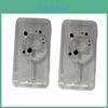 Samsung Clear Phone Cover Protective Case With Antiscratch Material