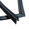 Front Windshield Rubber Moulding Seal For Mitsubishi Asx 2010-2025 6107A054