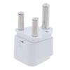 Universal Adaptor Uk Eu Euro Us Au To South Africa Converter Plug Travel Adapter