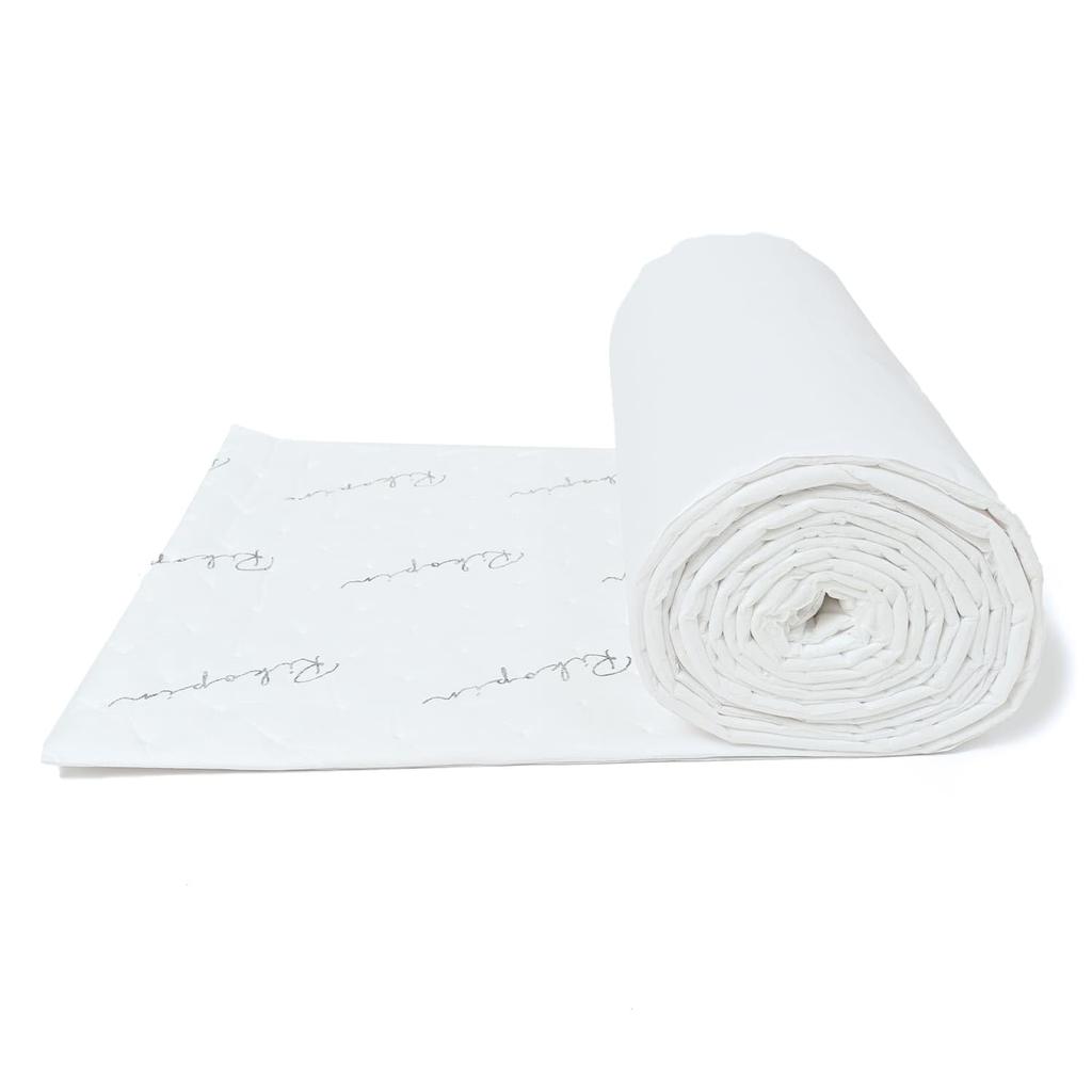 GEARMAN Schalldämmmatte, 50cm x 6m, Thinsulate Nadelfilz, für Autos, Schallabsorptionsmatte