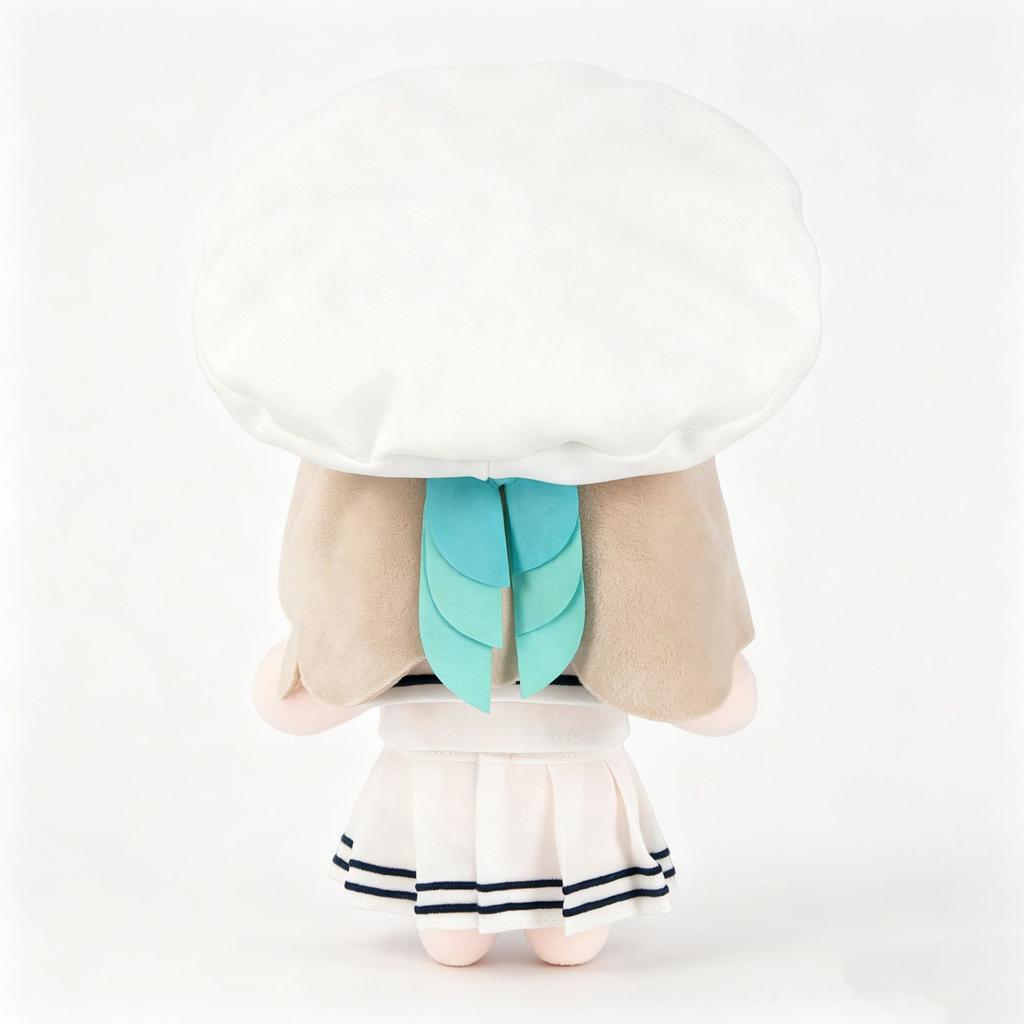 Victory Goddess NIKKE Plush Doll Cotton Stuffed Toy Cute Plushie