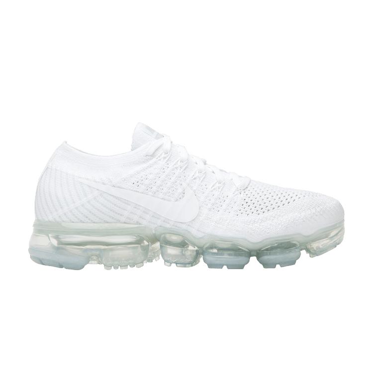 

Wmns Air VaporMax Белый Рождество 849557-100