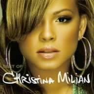 

CD CHRISTINA MILIAN, JA RULE, YOUNG JE - Christina Milian Best UICL1064 Island 2006 Japan Rap & Hip-Hop/R&B Used