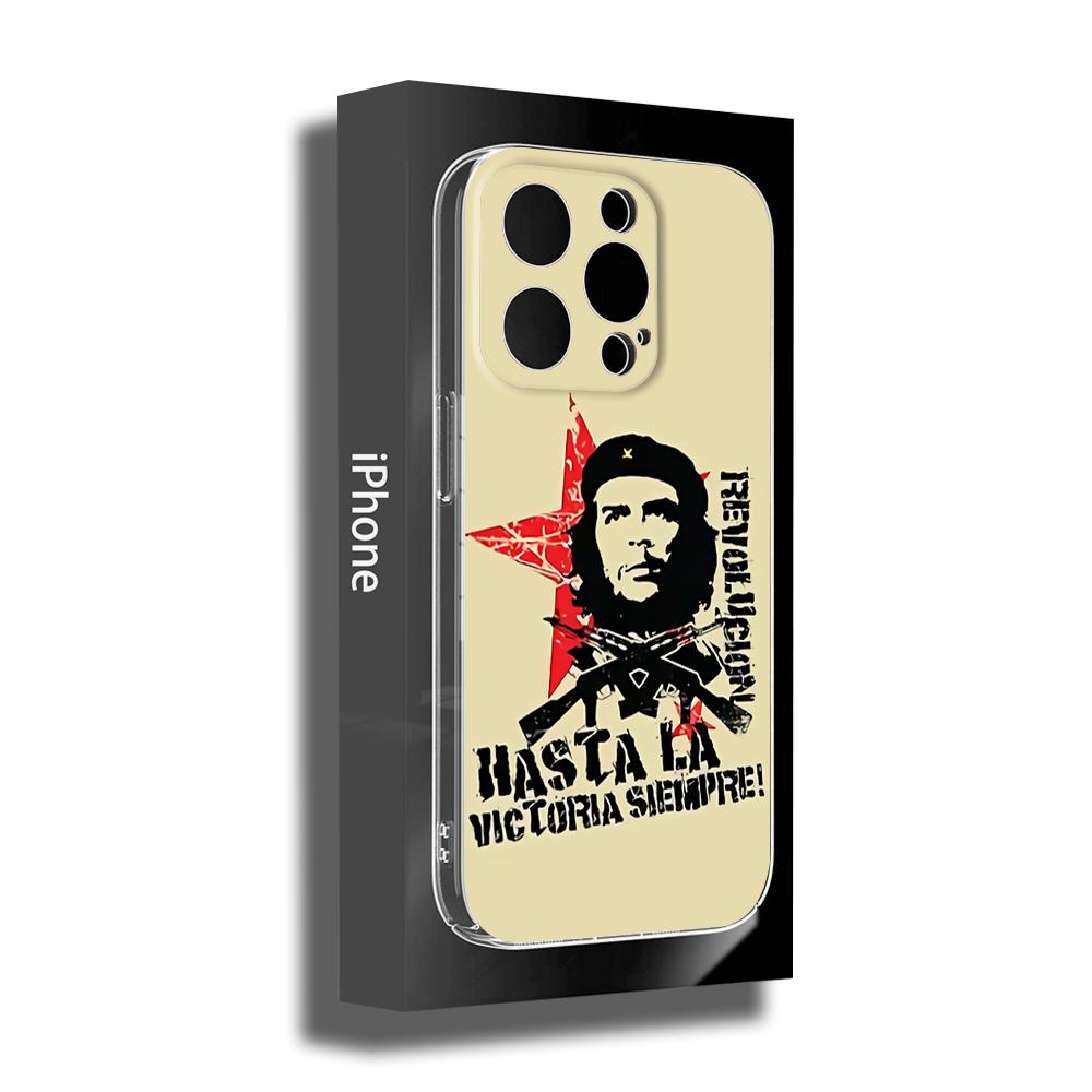 

Че Гевара Курение Гевара сигарный лидер Чехол для телефона 14 11 12 Pro 8 7 14 Plus X Pro 14 MAX 13 MINI XR XS 14 13 Мягкие чехлы для телефонов 14 pro max