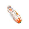 new New Balance 327 Casablanca Orange
