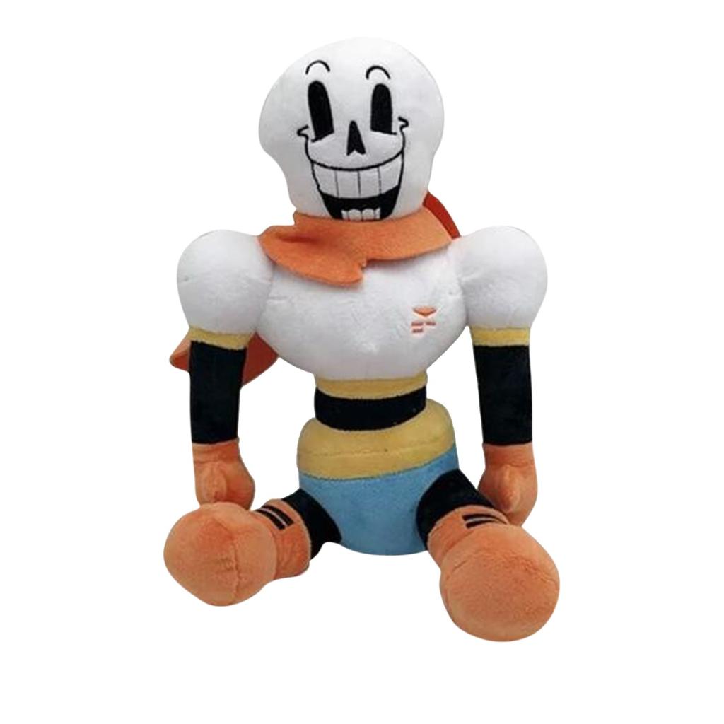 Lindo muñeco de peluche, juguete de regalo, muñeco de trapo de dibujos animados para niños
