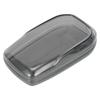 Black Transparent Key Light Thin Feel Full Protection For Toyota For Corolla