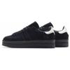 Adidas Y-3 Hicho Black White Unisex Sneakers Core-White HQ3661