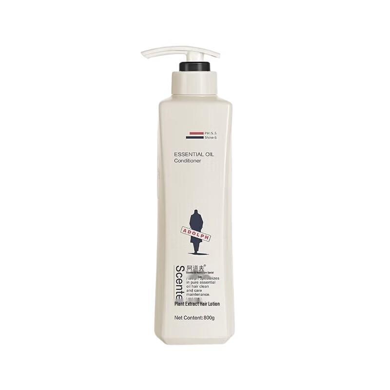 Adolph Plant Essence Hair Conditioner