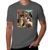 The Other Side Of Oz Tshirt Water Resistant Casual Tshirt