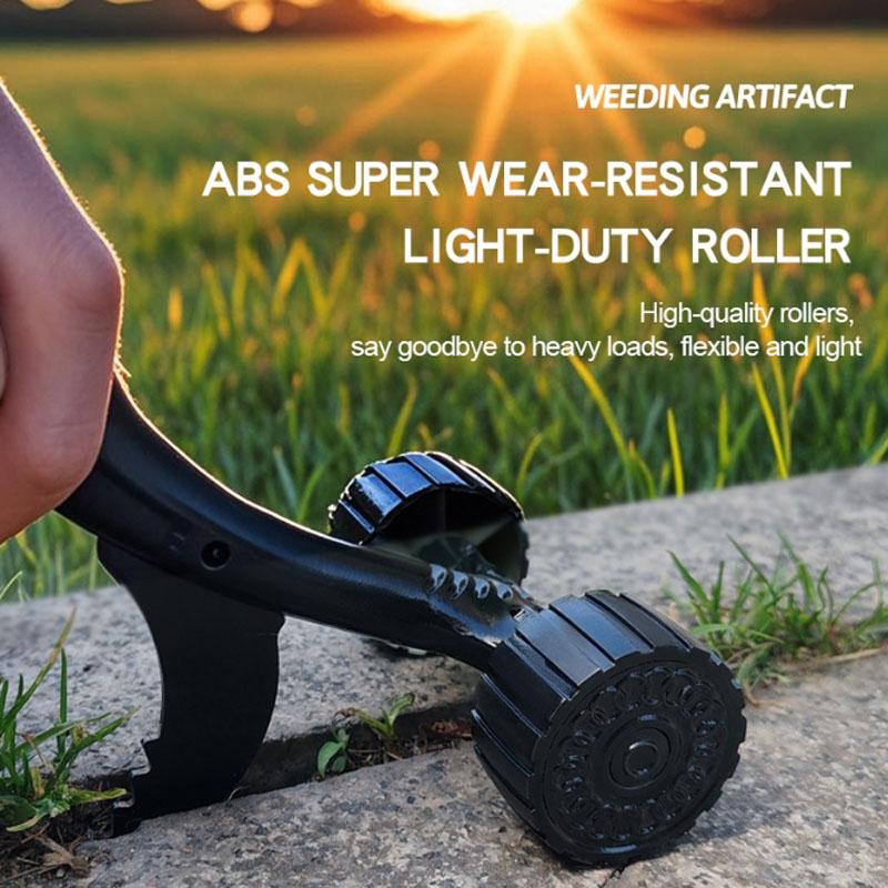 Black Weeding Head Which Combines Weeding And Soil Loosening Without The Need To Bend Over Gap Weeding Hook Only The Head