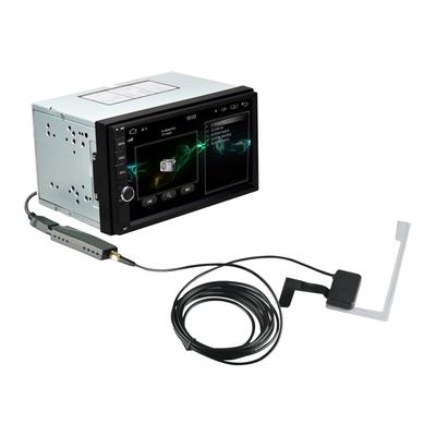 Für Universal DAB + Antenne Mit USB Adapter Android Auto Radio GPS Stereo Receiver Player