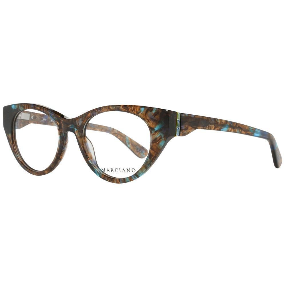 

Marciano by Guess Women Optical Женские оправы синего цвета