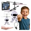 [PACK][1] Flying Alien UFO Hand-Controlled Robot Z2342
