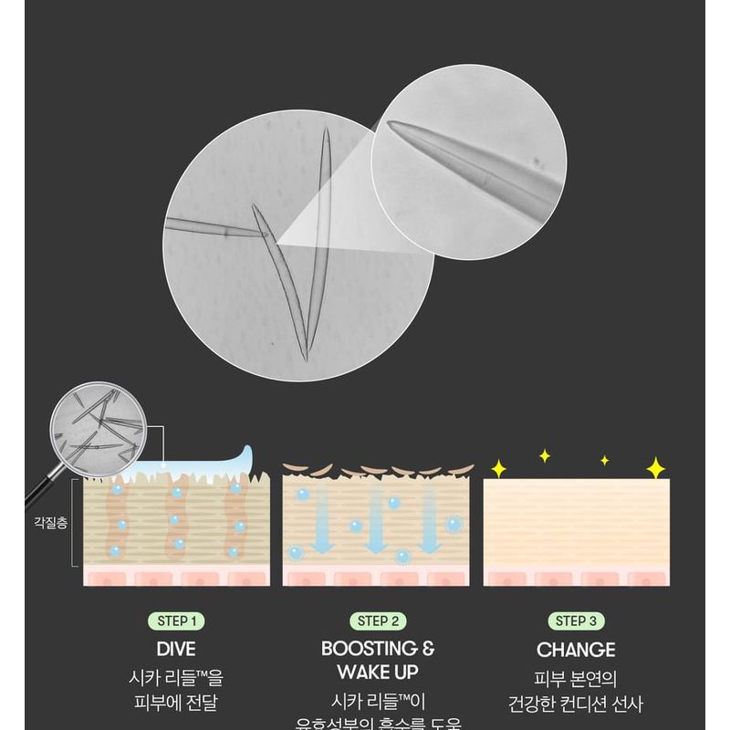 VT - Reedle Shot 700