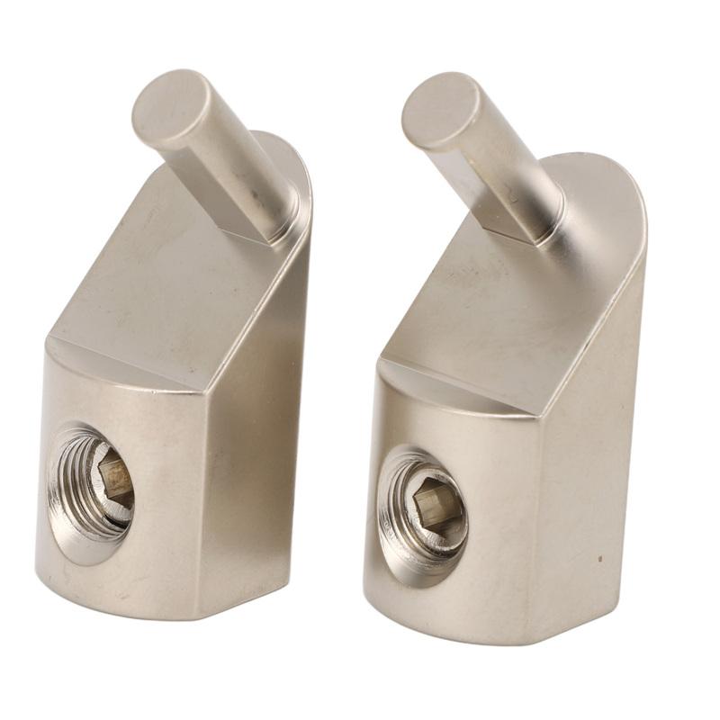 Ground Wire Reducer Stable Connection Easy To tall Input Wire Gauge Reducer 1/0 Gauge To 4 Gauge for Vehicle Sound Systems