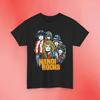 Hanoi Rocks Anyone looking for High Quality Black All size Unisex Shirt Unisex T-Shirt