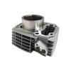 For Honda CBF150 CRF150F Gl150 XR150 Cargo 150  Cargo150  LEK Shadow KTT150 Titan 150 Cylinder Piston Gasket Kit 57.3MM
