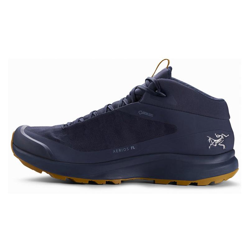 Arcteryx Aerios FL Mid Gtx Fabric