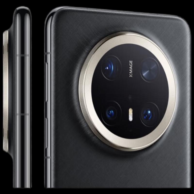 

Huawei Mate 70 Pro+ AI Smartphone (CN version)