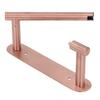 Toilet Paper Holder Multifunctional Rustproof 304 Stainless Steel Wall Mount Toilet Tissue Roll
