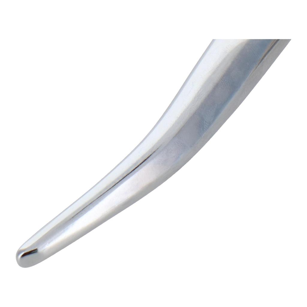 Sankyo Corporation trad Ratchet Wrench with Bent 17 x 19mm Handle, Short, TRW-1719S