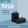 High-Quality 5V2A USB Mobile Charger, 3C Certified Universal Power Adapter Plug