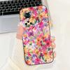 For Honor 50 Pro Case Stylish Art Painted Cover Soft Silicone Phone Case For Honor 50 Honor50 50SE SE Pro Back Cover
