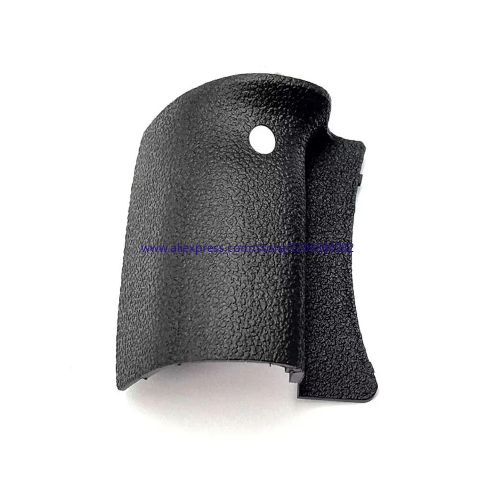 Original New for Canon EOS 80D Front Hand Grip Side Left Rear Thumb Cover Leather + Tape Body Rubber Camera Repair Part