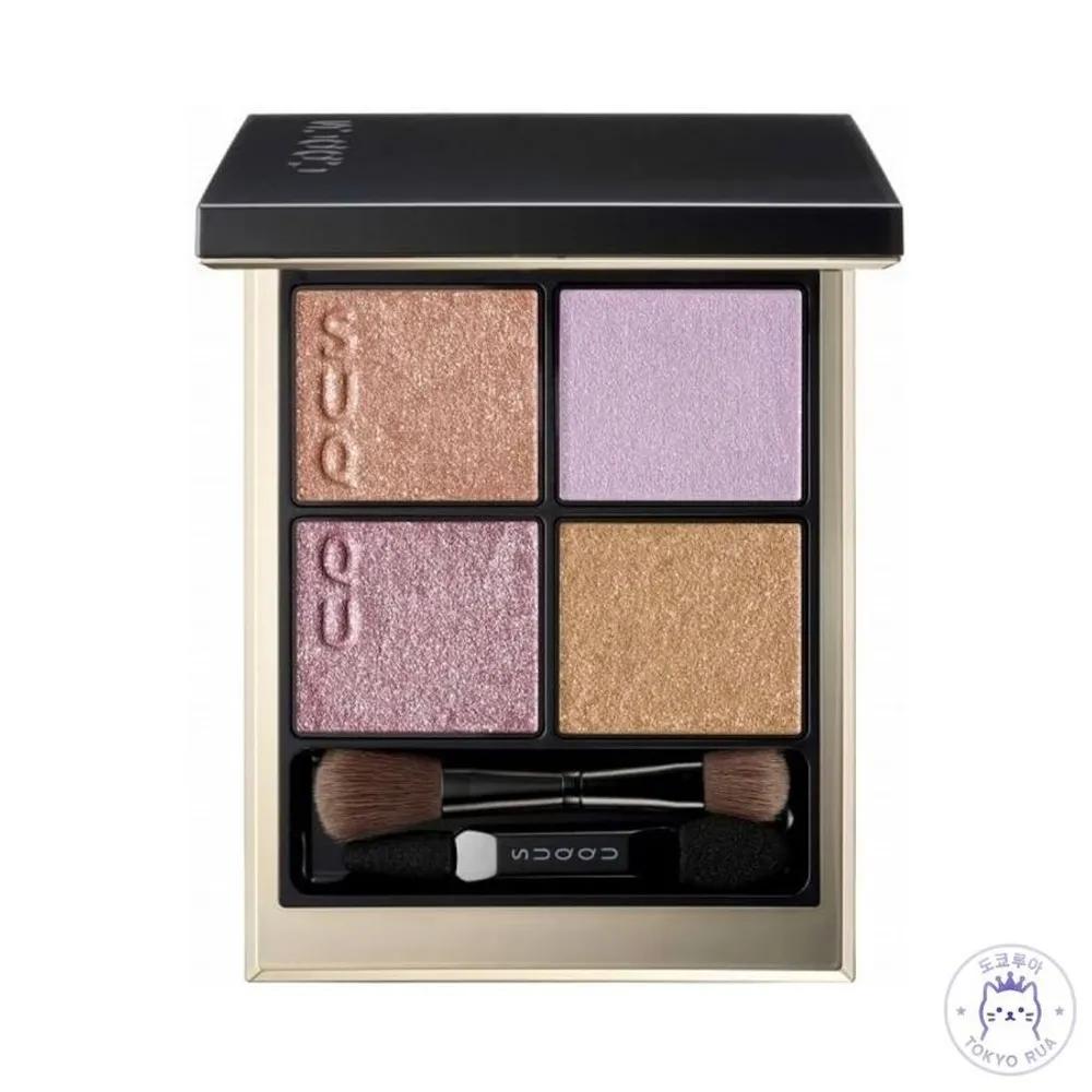 SUQQU Eyeshadow SUQQU Signature Color Eyes 151 Hanazakari 6.2g