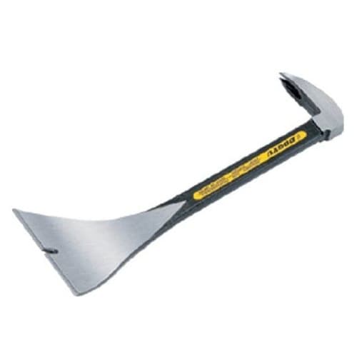 Dogyu Industry W-Crowbar, V-Type, 210mm
