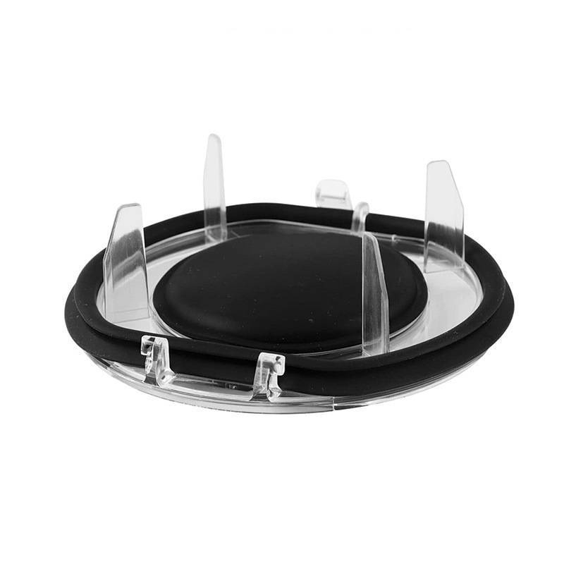 For Dyson V6 V7 V8 V10 V11 Vacuum Dust Bin Cover Seal Kit For Reliable Sealing And Durability