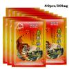 24/40/80pcs Tiger Balm Pain Relief Patch Fast Relief Aches Pains Health Care Lumbar Spine Herbal Plaster