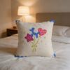 B-Balloon Art Unicorn Cushion Cover For Pillow Printing Sofa Decoration Home Car Room Coffee Shop Office Nordic Simplicity