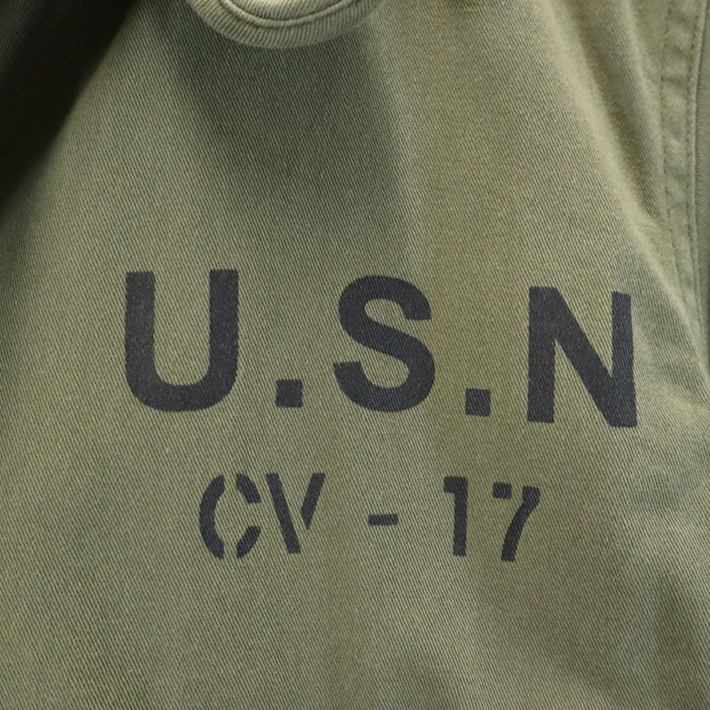ASPESI Military jacket M khaki blu Men's Used