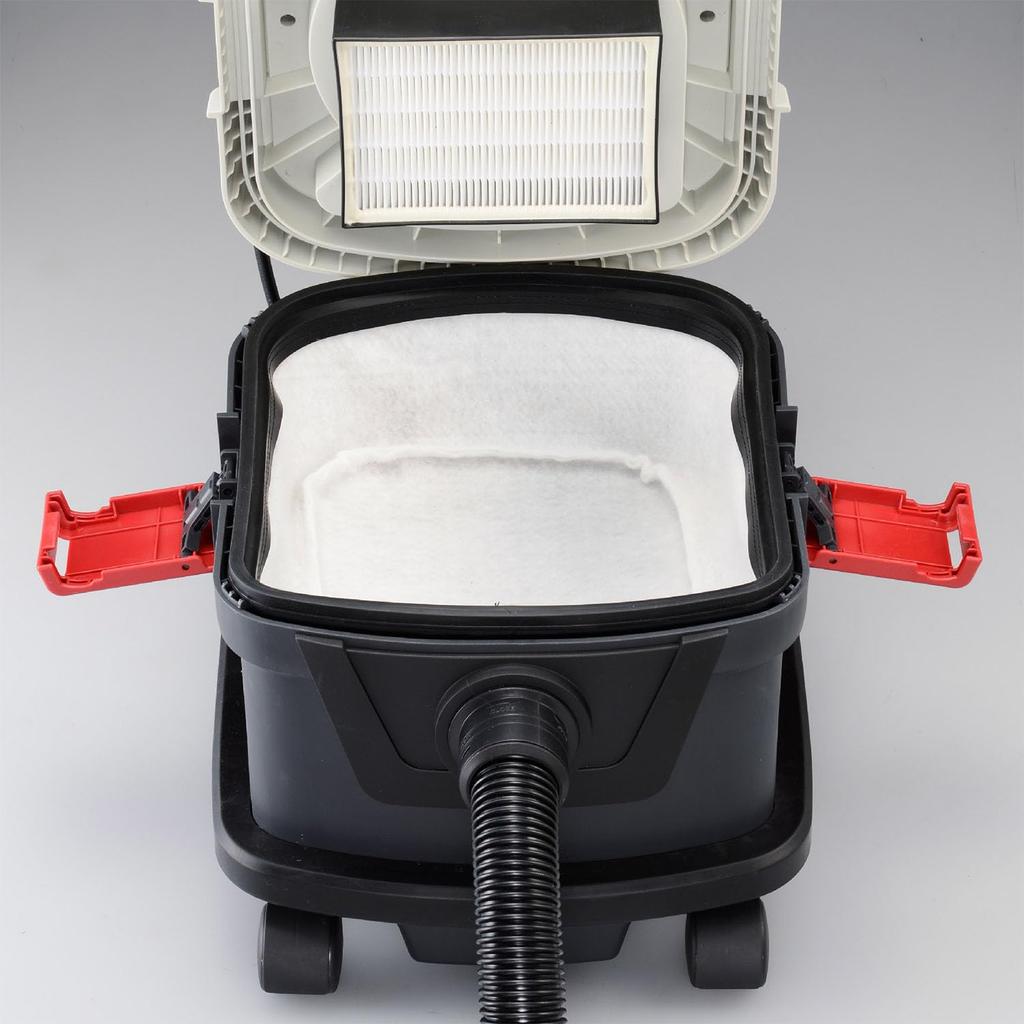 Kyocera Old Ryobi Cloth Filter and 60701097 Be Used for Both Dry and Wet Saves the Hassle of Cleaning Cartridge Applicable AVC080WPD (Dry Wet) [Can