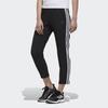 New Adidas Knitted Sweatpants Women's Black GK8698