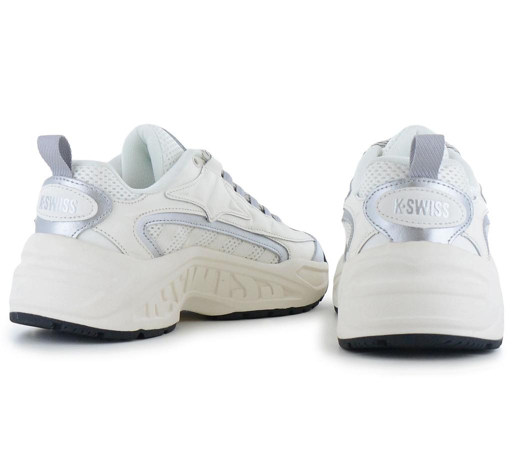 K-Swiss Marina - Damen Sneakers Schuhe Weiß  99442-166-M ORIGINAL