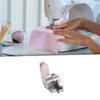 Adjustable Quilting Foot for Enhanced Stitching Precision On Industrial Sewing Machines