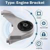 96626813 Car Engine Mount Bracket Motor Bracket for Chevrolet Captiva 3.2L 2007-2014