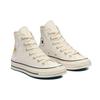 Converse 1970s Chuck Taylor All Star "Mystic World" High Top Canvas Shoes Women's Off-White