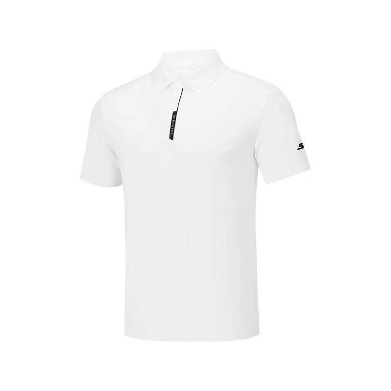 Skechers Men's Casual Sport Short Sleeve T-Shirt P226M091