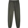 Semir Men's Solid Color Drawstring Knit Jogger Pants
