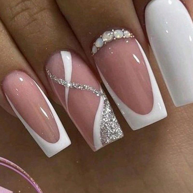 3PCS Nail Brush Set, Nail Art Brush, Nail Drawing Pen, Nail Art Painting Brush, Nail Brush Flower Drawing PenSuitable