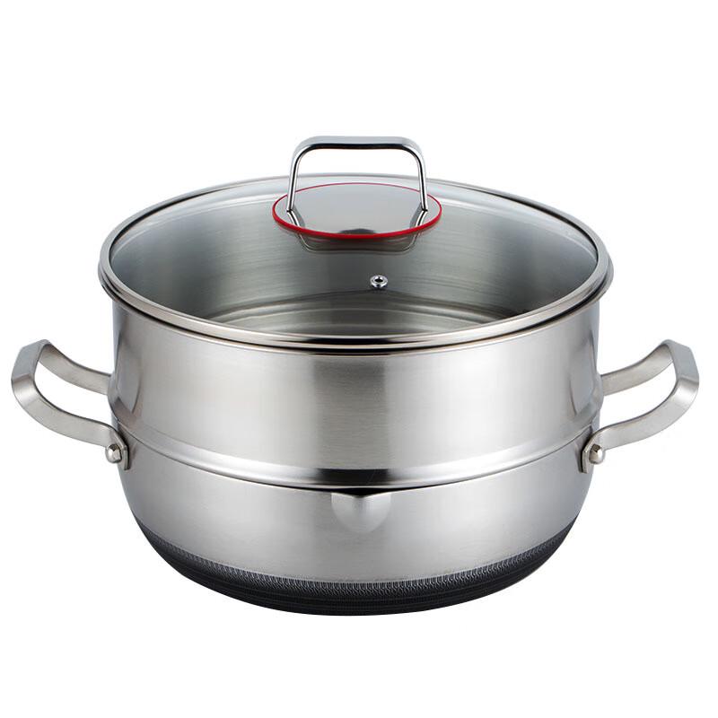 Balder Stainless Steel Multi-Purpose Honeycomb Wok