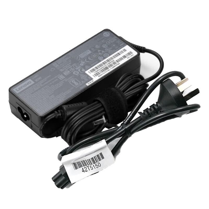 Lenovo 90W Square Port Laptop Power Adapter