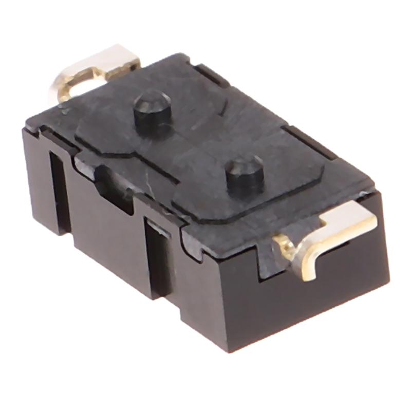 2ks/lot D2Ls-21 D2Ls-11 2kolíkový M905 G903 G502 Mikrospínač myši